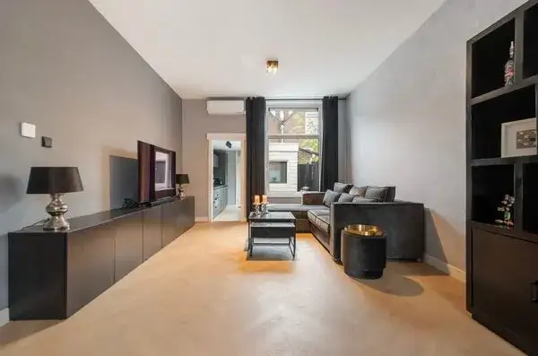 Terraced house for sale: Eigenhaard 39, Transvaalstraat en omgeving Dordrecht