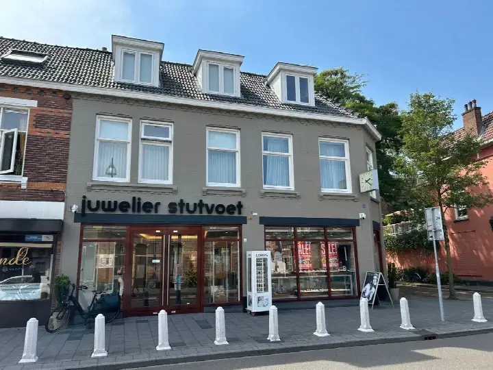 Appartement te huur: Eigenhaardstraat 10B, Oud-Assendorp Zwolle