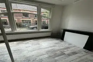 Kamer te huur: Eigenhaardstraat, Oud-Assendorp Zwolle