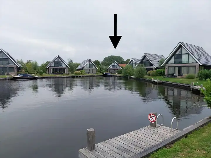 Detached house for sale: Eijzengapaed 6-7, De Veenhoop De Veenhoop