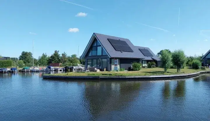 Vrijstaande woning te koop: Eijzengapaed 61, De Veenhoop De Veenhoop