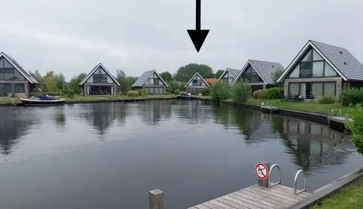 Detached house for sale: Eijzengapaed 67, De Veenhoop De Veenhoop