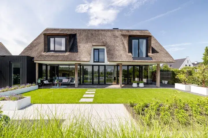 Vrijstaande woning te koop: Eikbergse Veld 25, Buitengebied Bavel Bavel (Gem. Breda)