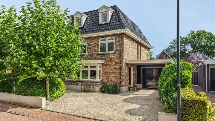 Semi-detached for sale: Eikelkamp 6, Lient e.o. Hooglanderveen