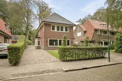 Detached house for sale: Eikenhorstweg 12B, 't Hart Soest
