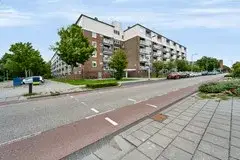 Appartement te koop: Eikenlaan 15E, Groenewoud-Hoog Spijkenisse