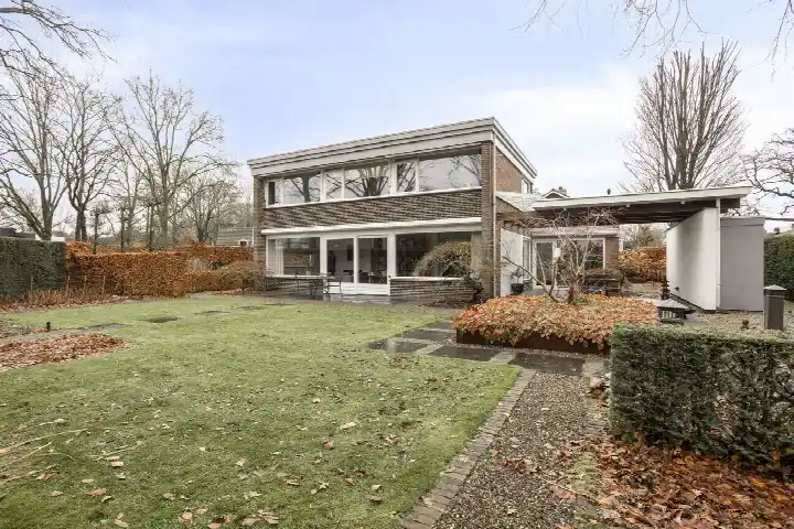 Corner house for sale: Eikenlaan 25, Nuenen-Noord Nuenen