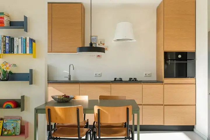 Appartement te koop: Eikenweg 10, Oosterparkbuurt-Zuidoost Amsterdam
