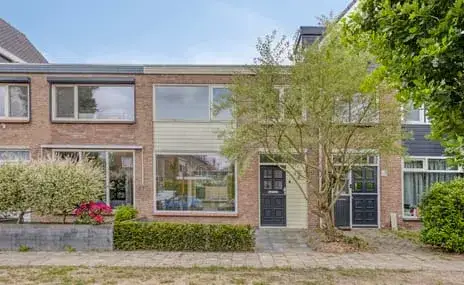 Tussenwoning te koop: Eikstraat 5, Beek-Oost Beek (Gem. Berg En Dal)