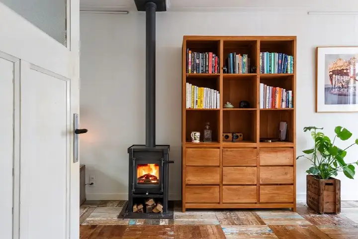Tussenwoning te koop: Eikstraat 57, Oudwijk Utrecht