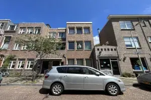 Woning te huur: Eikstraat, Bomenbuurt 'S-Gravenhage