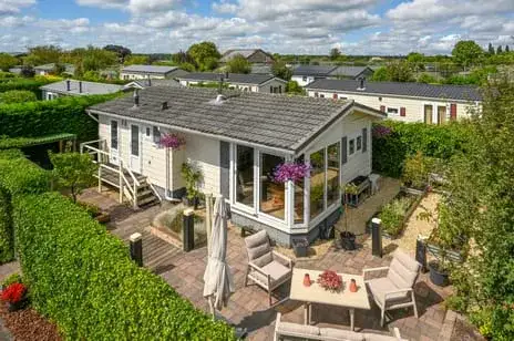 Detached house for sale: Eilandseweg 32C204, Horn- en Kuijerpolder Nederhorst Den Berg
