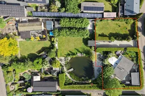 Detached house for sale: Eilandseweg 32C36-42, Horn- en Kuijerpolder Nederhorst Den Berg