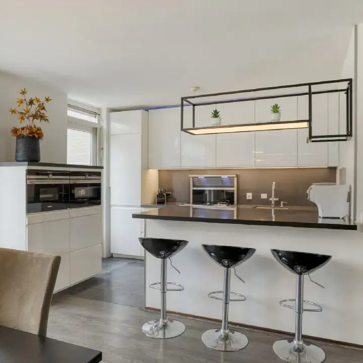 Tussenwoning te koop: Eimerick 32, Genderbeemd Eindhoven