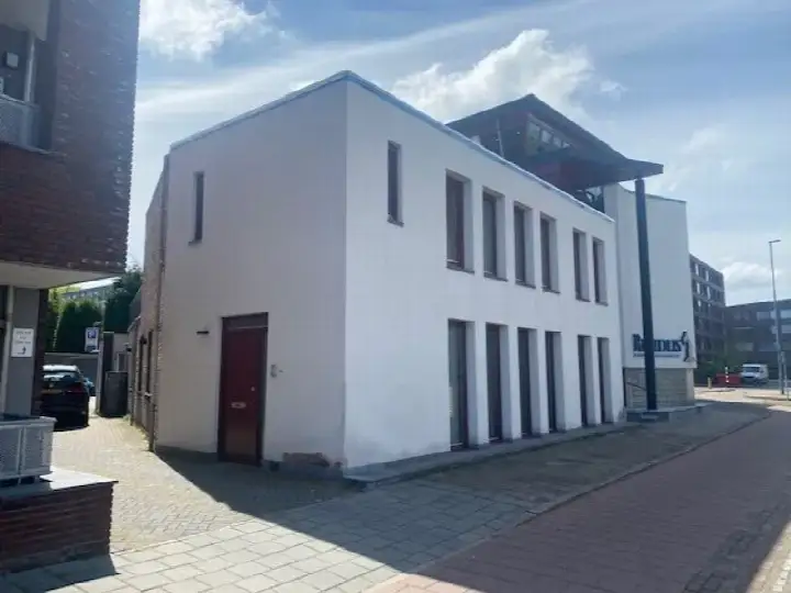 Appartement te huur: Eindhovenseweg 1, Centrum Valkenswaard