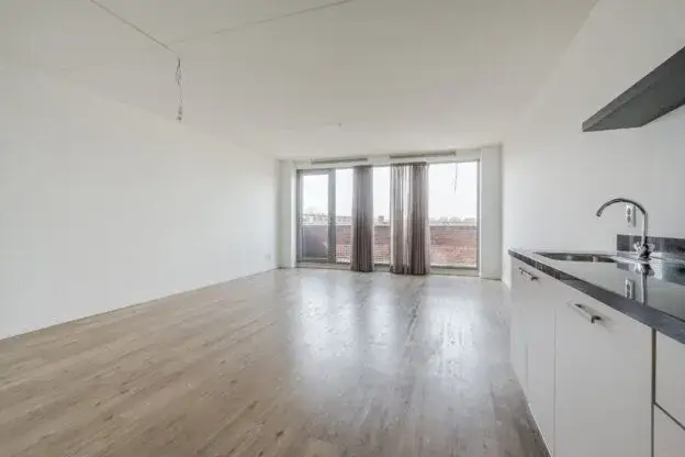 Appartement te koop: Eindhovenseweg 104B, Geenhoven Valkenswaard