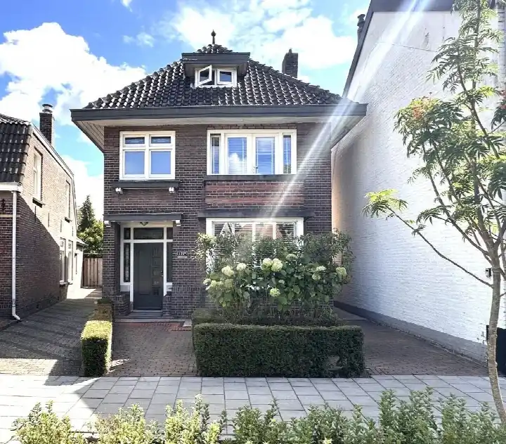 Vrijstaande woning te koop: Eindhovenseweg 138A, Geenhoven Valkenswaard