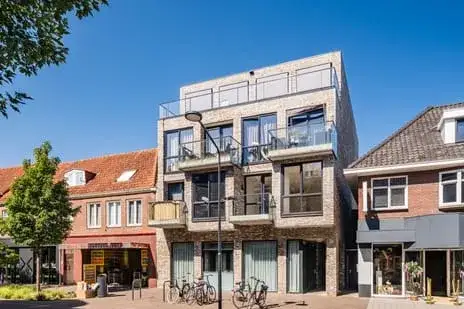 Studio te koop: Eindhovenseweg 51B, Centrum Valkenswaard