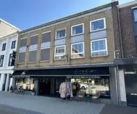 Appartement te huur: Eindhovenseweg 56C, Centrum Valkenswaard
