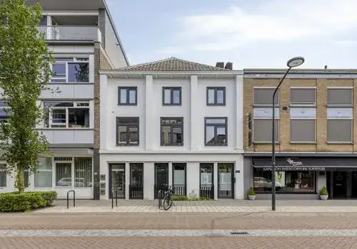 Appartement te koop: Eindhovenseweg 58B, Centrum Valkenswaard