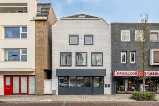 Appartement te koop: Eindhovenseweg 70, Centrum Valkenswaard