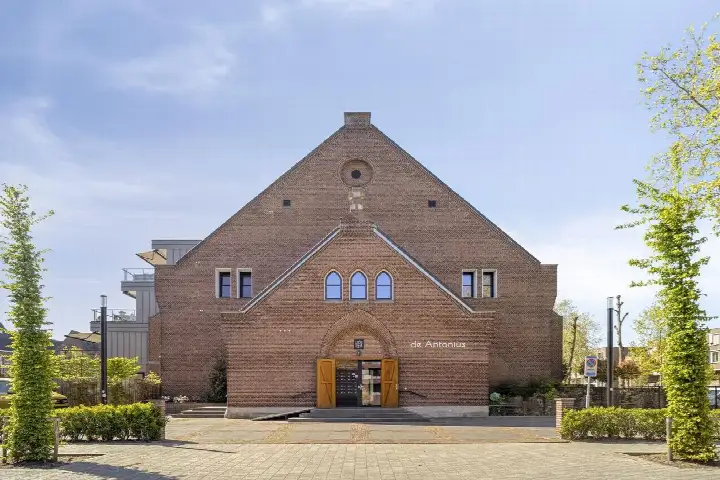 Appartement te koop: Eindhovenseweg 75A, Centrum Valkenswaard