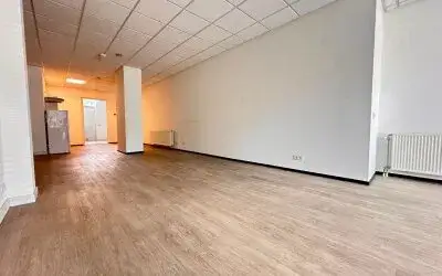 Appartement te koop: Eindhovenseweg 76, Centrum Valkenswaard