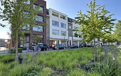 Appartement te koop: Eindhovenseweg 76A, Centrum Valkenswaard