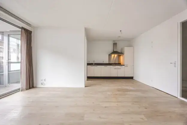 Appartement te koop: Eindhovenseweg 98A, Geenhoven Valkenswaard