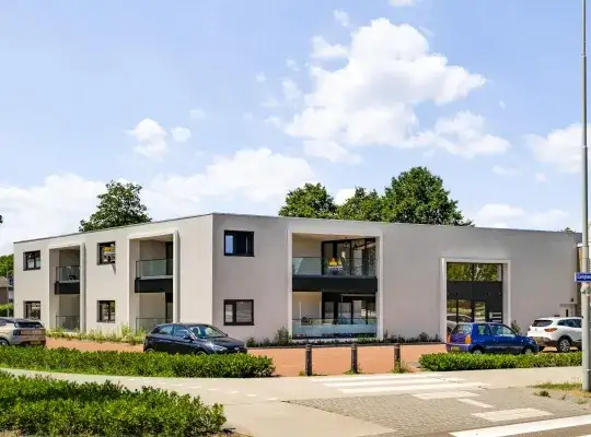 Appartement te koop: Einighauserweg 15B, Lindenheuvel Geleen