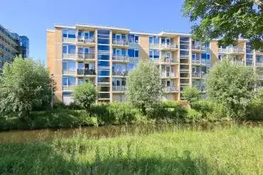 Appartement te koop: Einsteinlaan 113, Badhoevedorp West Badhoevedorp