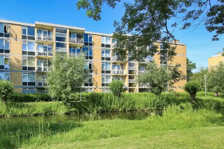 Appartement te koop: Einsteinlaan 227, Badhoevedorp West Badhoevedorp