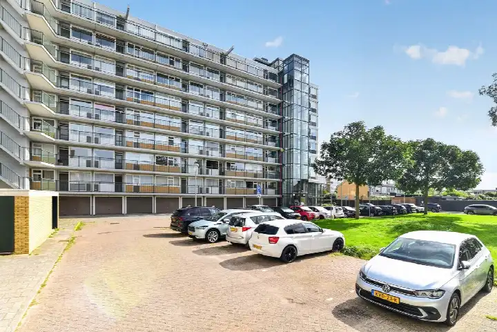 Appartement te koop: Einsteinlaan 3, Badhoevedorp West Badhoevedorp