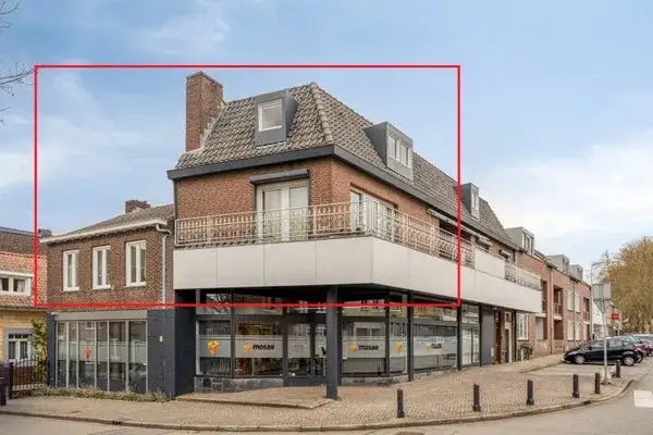 Home for sale: Einsteinstraat 1B, Heer Maastricht
