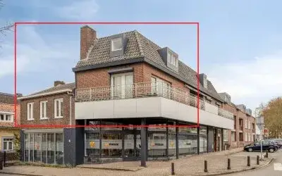 Apartment for sale: Einsteinstraat 1B01, Heer Maastricht