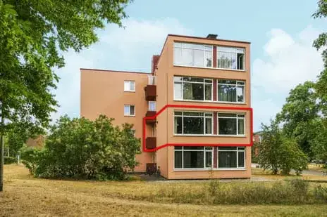 Apartment for sale: Einsteinstraat 33, Grootstal Nijmegen