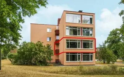 Appartement te koop: Einsteinstraat 33, Grootstal Nijmegen