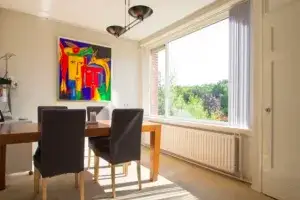 Woning te huur: Einsteinstraat, Leusderkwartier-West Amersfoort