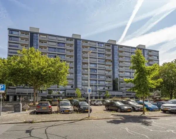 Appartement te koop: Eisenhowerlaan 128, Kanaleneiland-Noord Utrecht