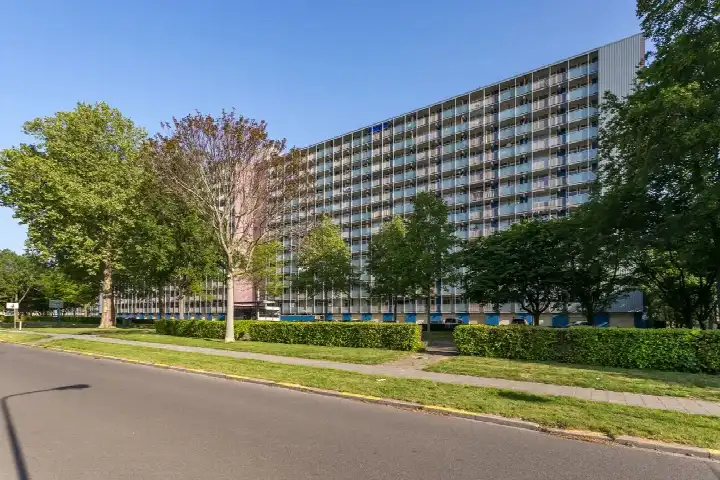 Woning te huur: Eisenhowerstraat, Limbrichterveld Sittard