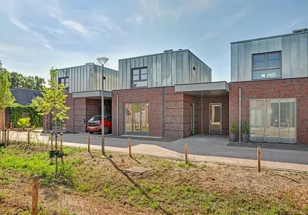 Tussenwoning te koop: Ekkershof 10, Reusel Reusel