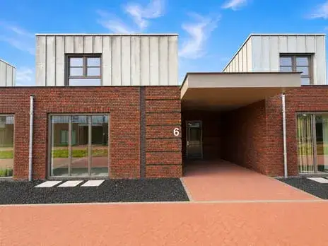Tussenwoning te huur: Ekkershof 6, Reusel Reusel