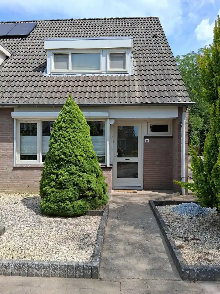 Hoekwoning te koop: Ekster 29, De Kelen Veldhoven