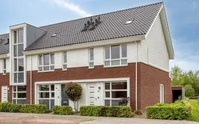 Hoekwoning te koop: Ekstershoef 22, Schaijk Schaijk