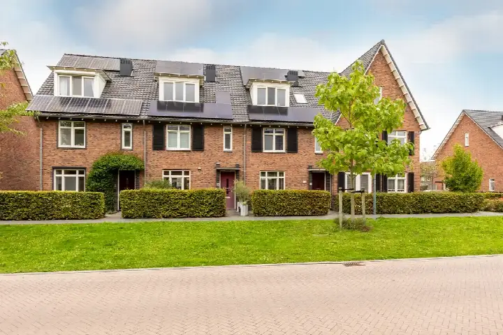 Tussenwoning te koop: Eksterstraat 12, Willige-Langerak Schoonhoven
