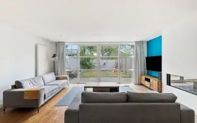 Tussenwoning te koop: Eksterstraat 8, Waldervaart-Noordwest Schagen