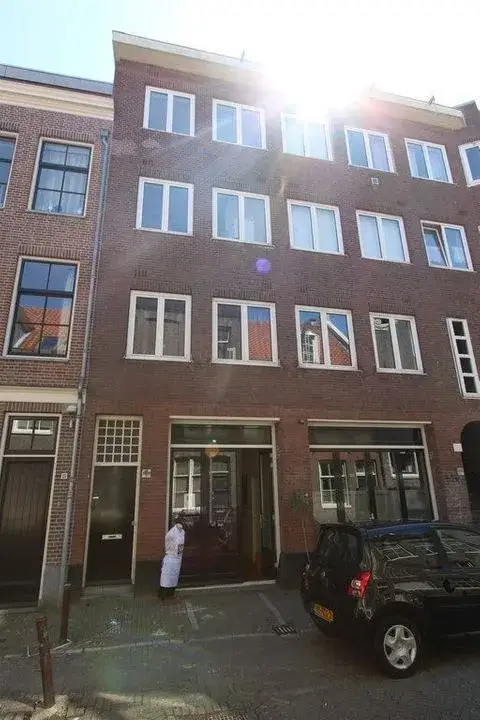 Studio for rent: Elandsstraat 169-3, Elandsgrachtbuurt Amsterdam
