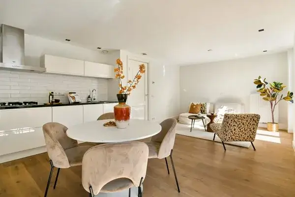 Appartement te koop: Elandsstraat 3B, Elandsgrachtbuurt Amsterdam