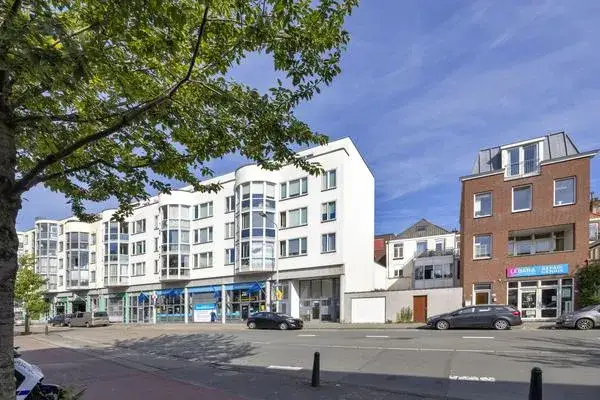 Apartment for sale: Elandstraat 279, Zeeheldenkwartier 'S-Gravenhage