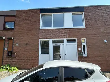 Tussenwoning te huur: Elbereveldstraat 494, Spekholzerheide Kerkrade